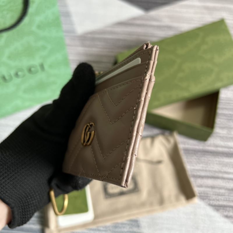 Gucci Wallets